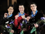 2011-12 Grand Prix Final