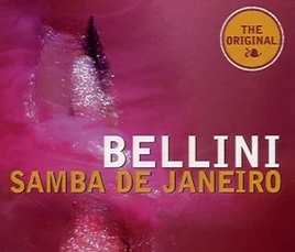Bellini-samba de janeiro s