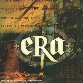 Era Era Cover