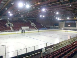 Wintersportspalace