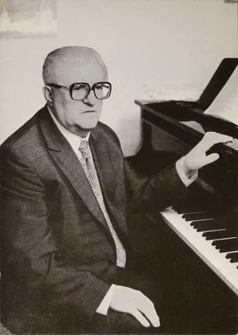 Georgy-Sviridov