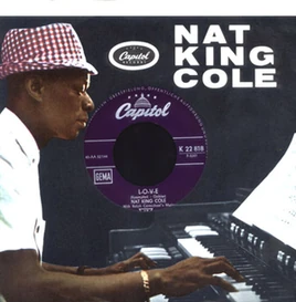 Nat King Cole - LOVE (song)