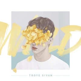 Wild by Troye Sivan