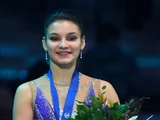 Sofia Samodurova