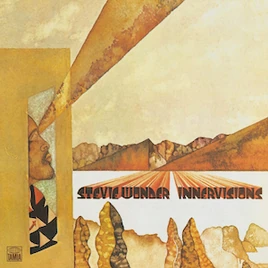 Steviewonder innervisions
