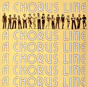the chorus line russian