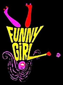 Funny-girl-poster