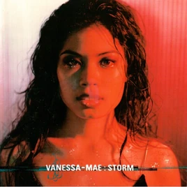 Vanessa mae-storm-front