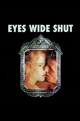 Eyes-wide-shut