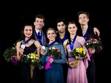 2019 World Junior Figure Skating Championships