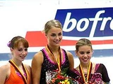 2004 JGP Germany