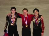2009 JGP USA