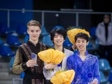 2016 JGP Germany