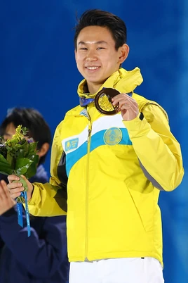 Denis+Ten+Medal+Ceremony+Winter+Olympics+Day+3sH0tU9ttBLl
