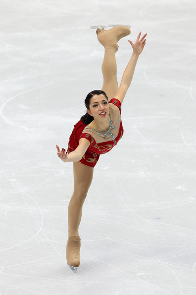 2002 Winter Olympic Games, Figure Skating Wikia