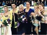 2003 World Figure Skating Championships