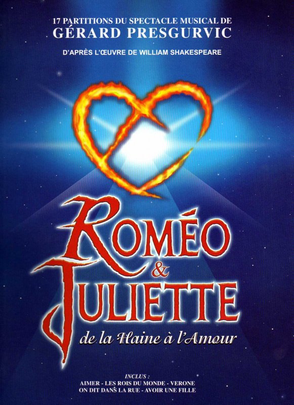 Roméo et Juliette (musical) | Figure Skating Wikia | Fandom