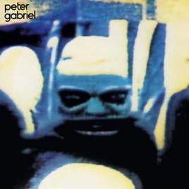 Security - Peter Gabriel