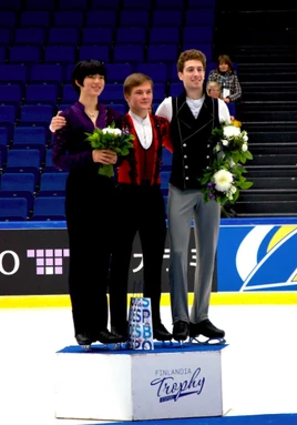 2018finlandiatrophymenspodium