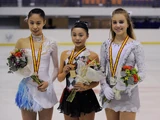 2015 JGP Spain