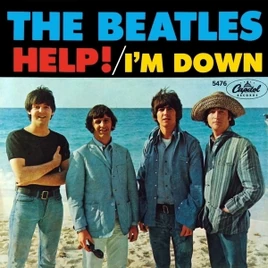 Beatles help2