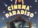 Cinema Paradiso