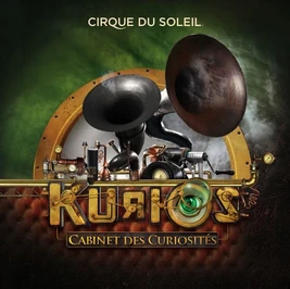 Cirque-Kurios-Soundtrack-streaming