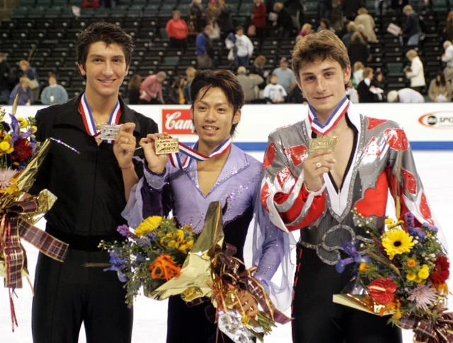 2005 Skate America Figure Skating Wikia Fandom