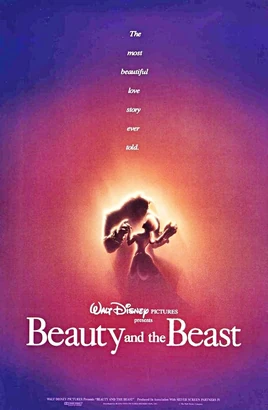 Beauty-and-the-beast-poster-1991