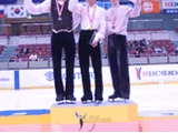 2001 JGP Japan