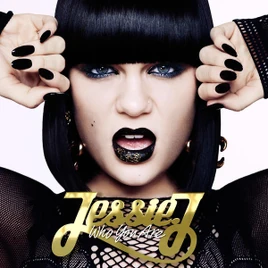 Who you are cover