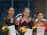2019 Ondrej Nepela Memorial
