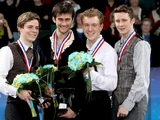 2011 US Figure Skating Championships