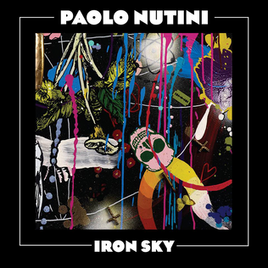 Paolo Nutini Iron Sky