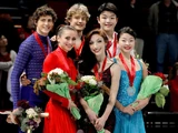 2010 Skate America