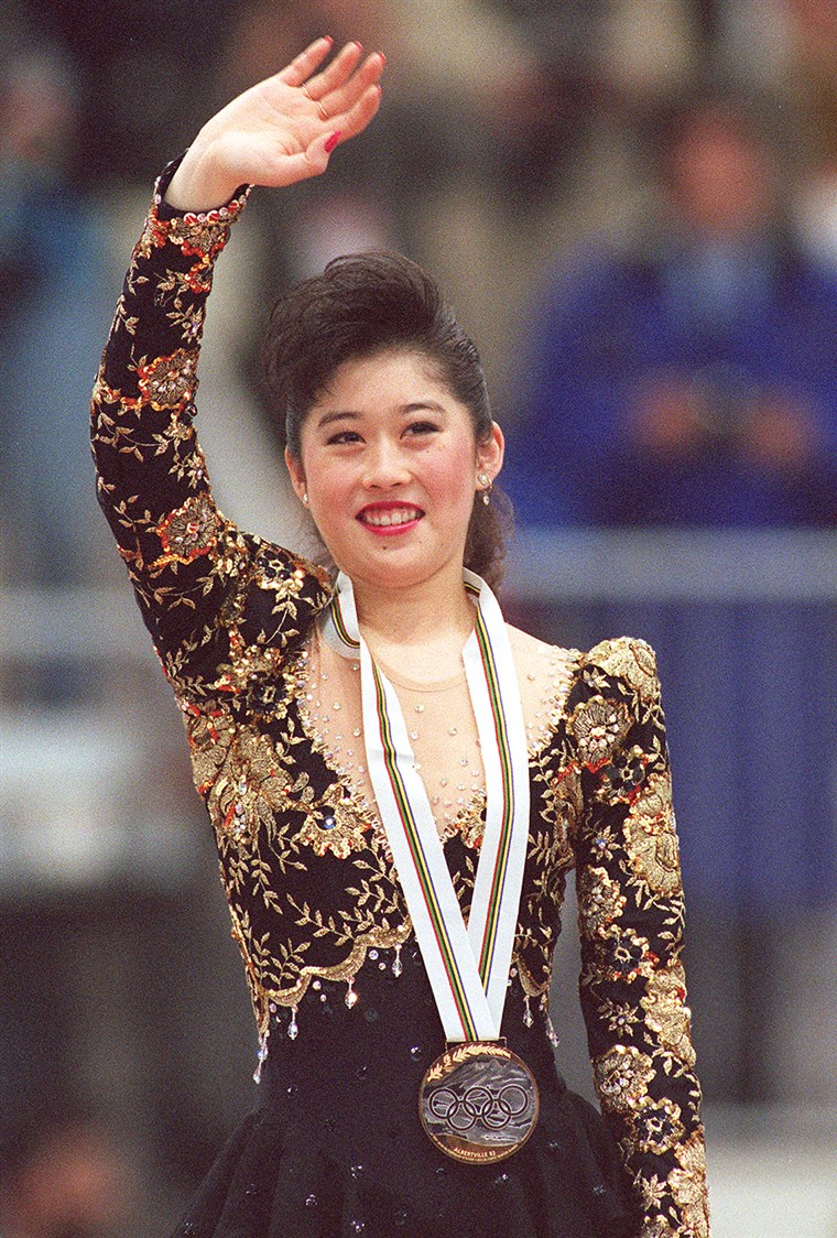 Kristi Yamaguchi | Figure Skating Wikia | Fandom