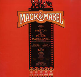 MACK-MABEL-Original-Broadway-Cast-Album