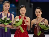 2016 World Junior Figure Skating Championships