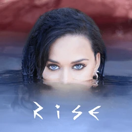 Katy Perry - Rise (Official Single Cover)