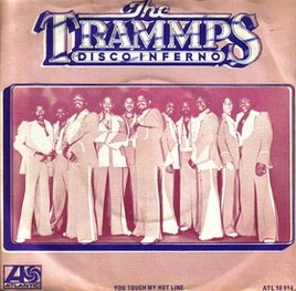Trammpsdiscoinferno