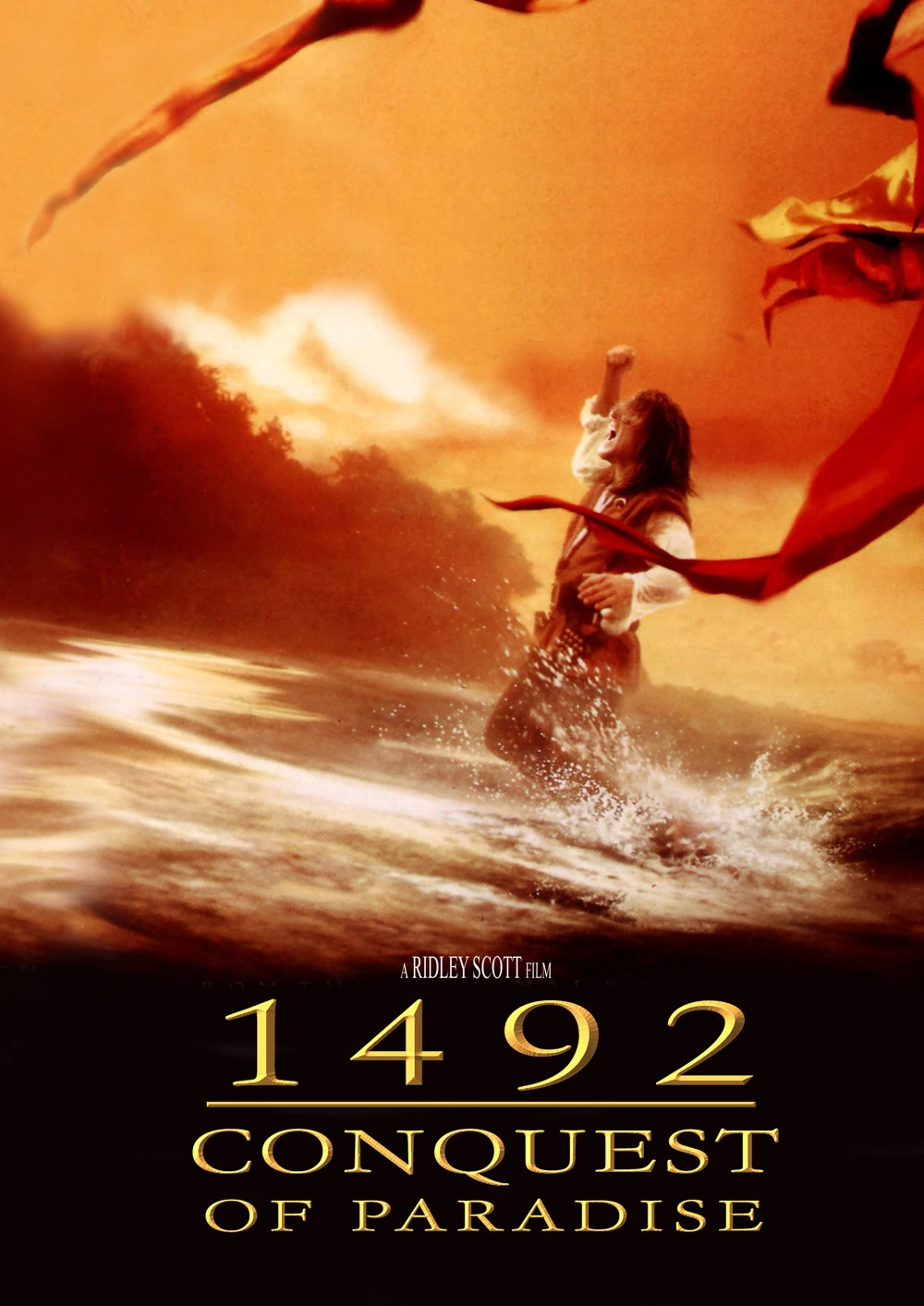 1492 Conquest of Paradise Figure Skating Wikia Fandom