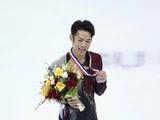 Daisuke Takahashi