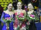 2008 European Figure Skating Championships