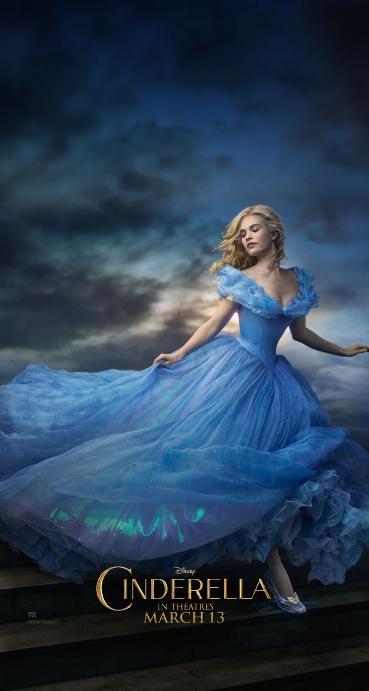 Cinderella full movie online free on youtube 2015