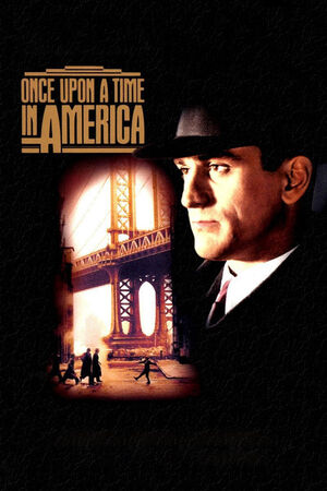 Once Upon a Time in America | Figure Skating Wikia | Fandom