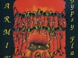 Gypsy Flame