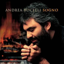 Sogno Bocelli