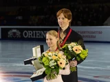 Evgenia Tarasova