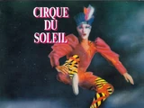 Le Cirque Réinventé