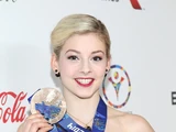 Gracie Gold